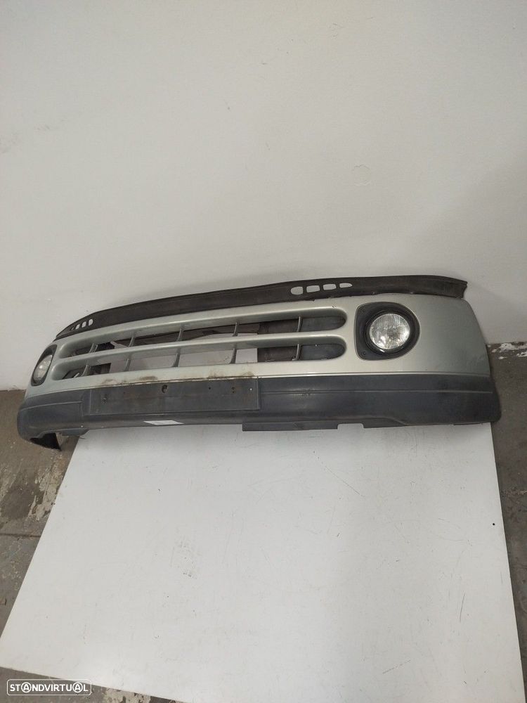 Para Choques Ft Renault Clio Ii Caixa (Sb0/1/2_) - 2