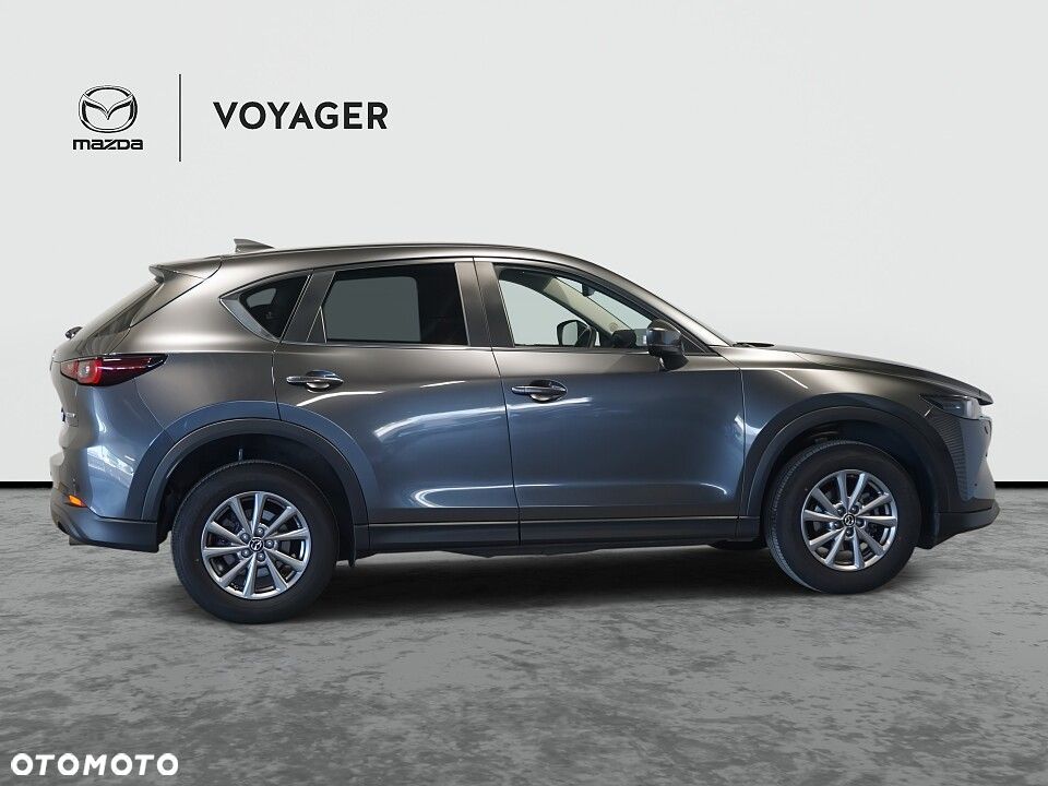 Mazda CX-5 - 6