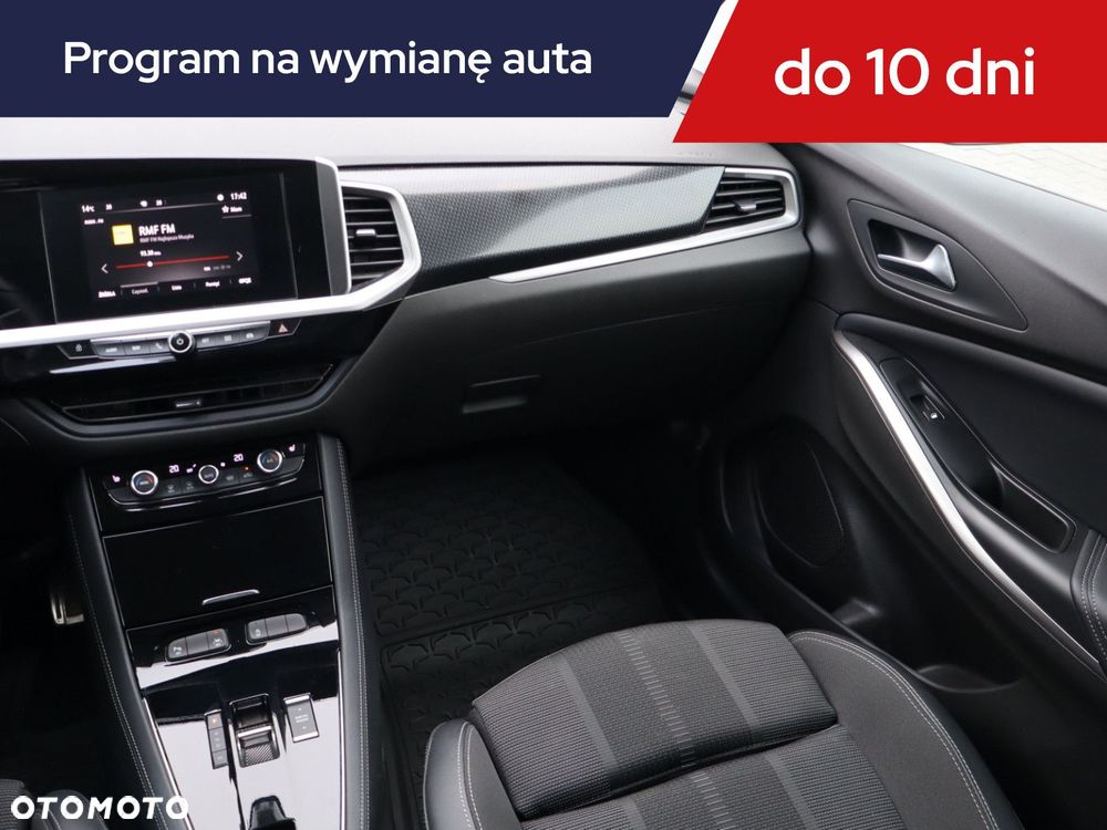 Opel Grandland X - 10