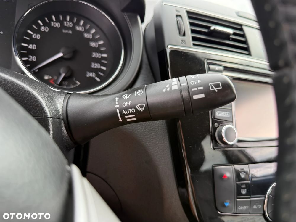 Nissan Pulsar 1.2 DIG-T N-Vision - 17