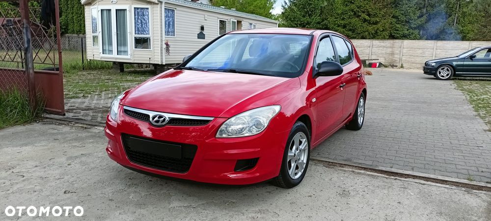 Hyundai i30 1.4 Comfort - 1