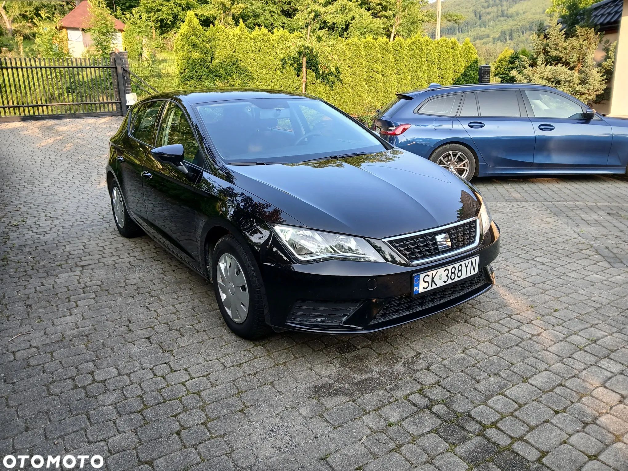 Seat Leon - 1