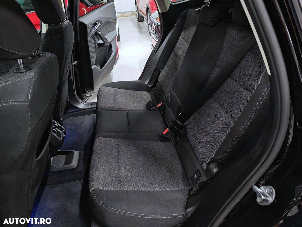 BMW X1 xDrive25e AT PHEV - 29