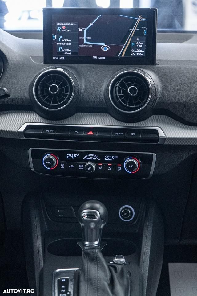 Audi Q2 1.4 TFSI CoD S tronic Sport - 5