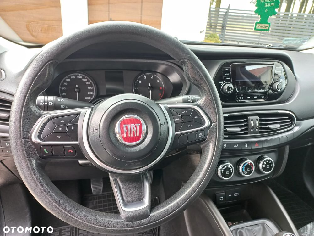 Fiat Tipo 1.4 Classic - 28