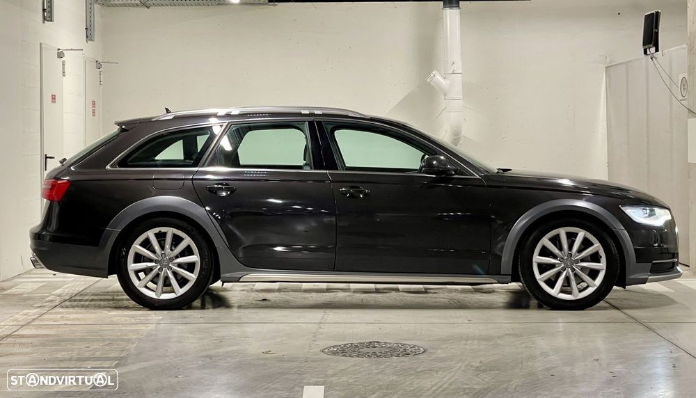 Audi A6 Allroad 3.0 TDi quattro Adv.S tronic C.Diesel - 7