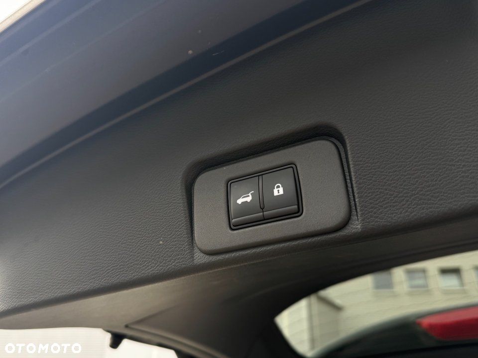 Nissan X-Trail - 21