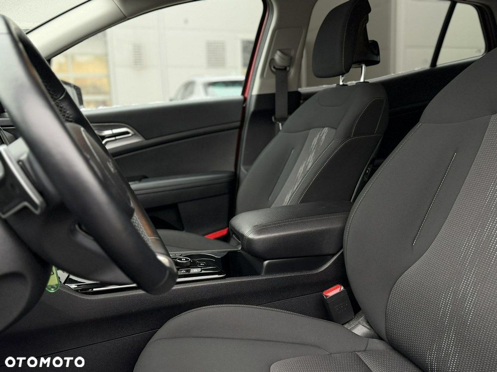 Kia Sportage 1.6 T-GDI L 2WD DCT - 12