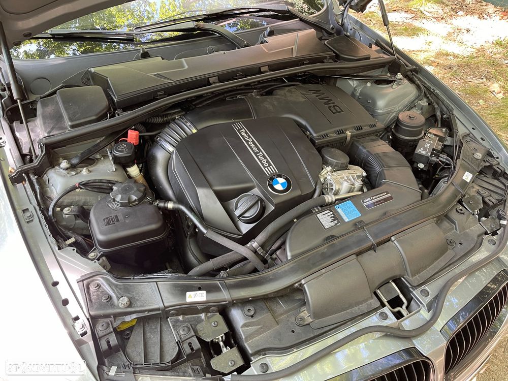 BMW 335 i M Sport Edition - 3