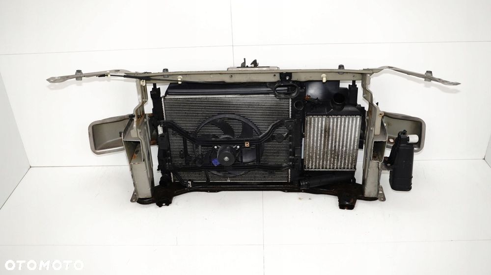 PAS PRZÓD PRZEDNI DACIA LOGAN 12-17R 0.9B - 10