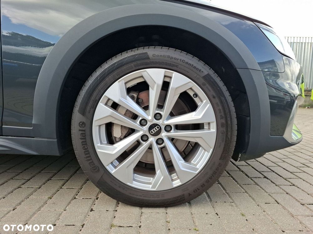 Audi A4 Allroad - 11