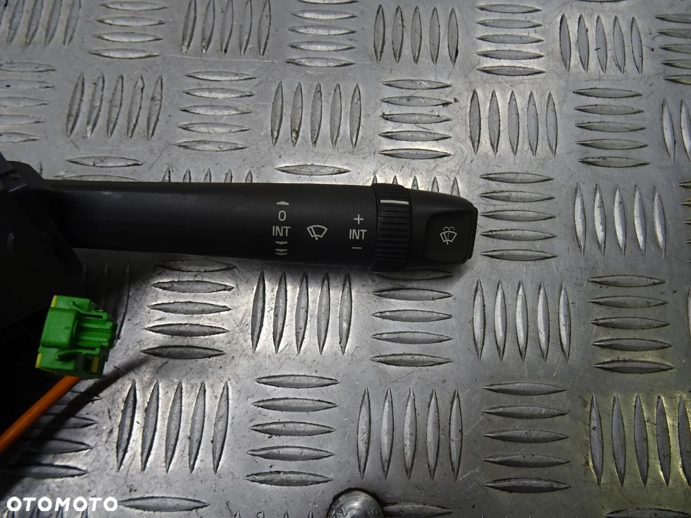 VOLVO S80 2.4 B 98-04 PRZEŁĄCZNIK ZESPOLONY 9496747 - 5