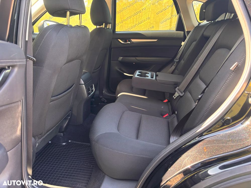 Mazda CX-5 G165 Attraction - 24