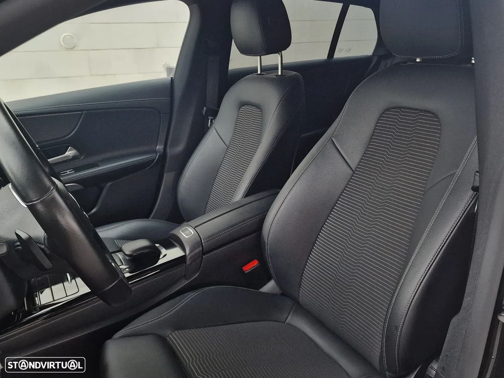 Mercedes-Benz CLA 200 7G-DCT Edition Progressive Line - 10