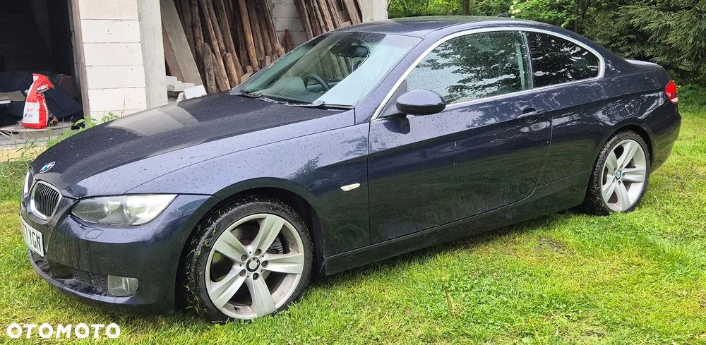 BMW Seria 3 - 2