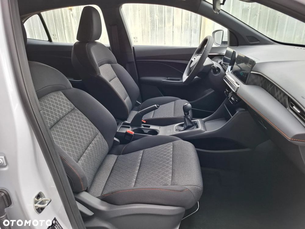MG MG3 1.5 Excite - 15