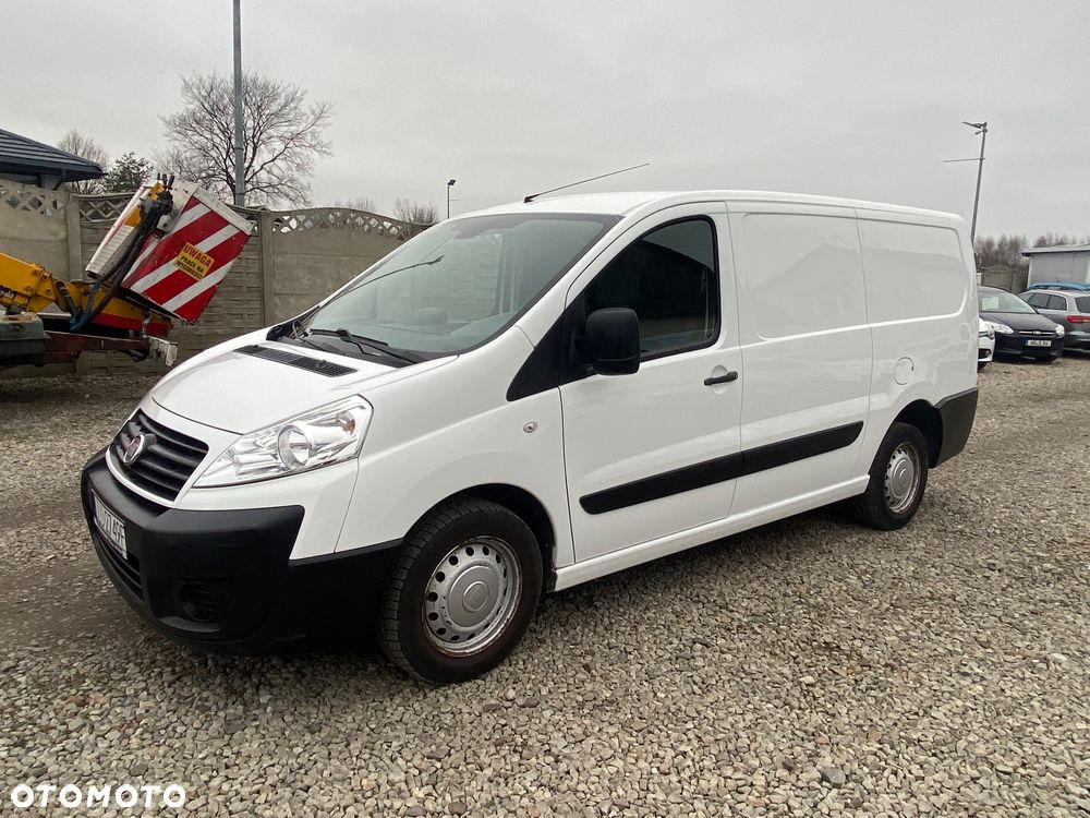 Fiat Scudo