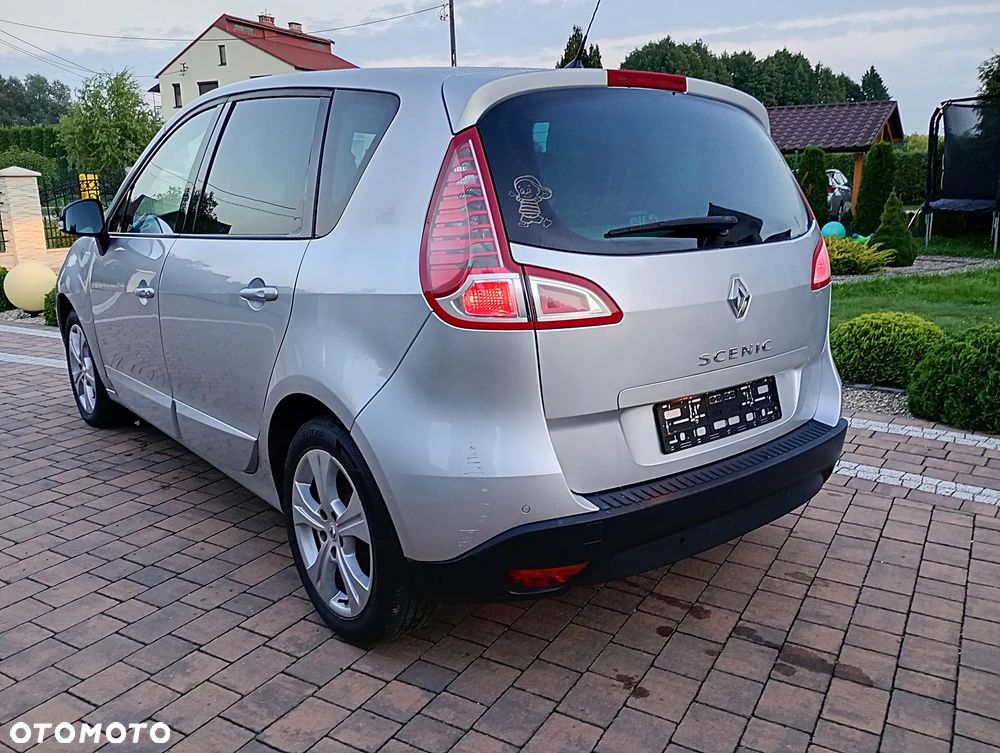 Renault Scenic - 6