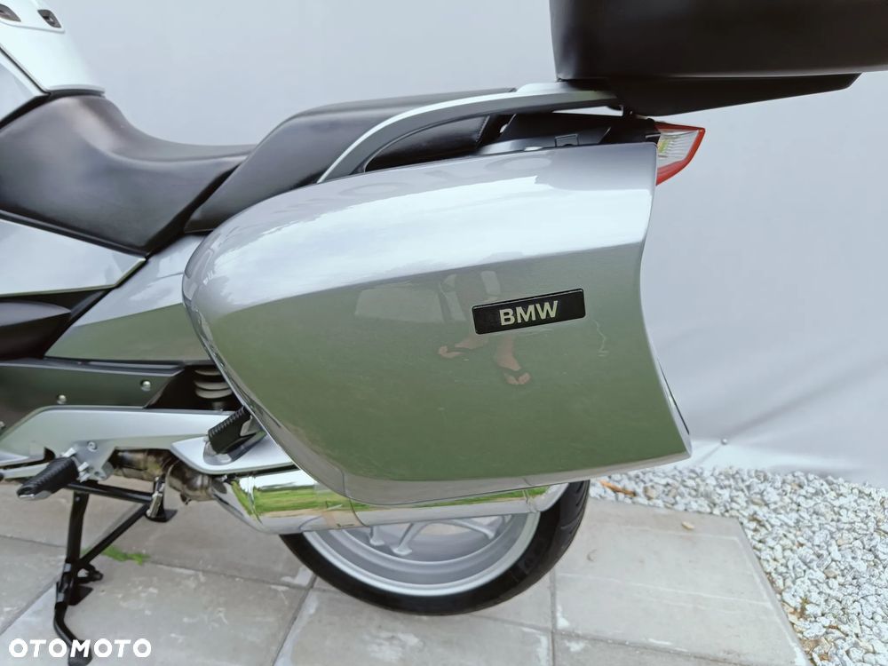 BMW RT - 18