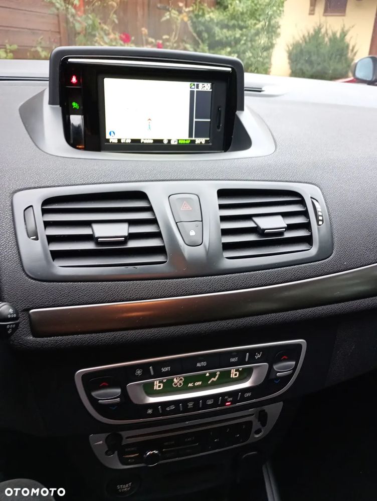 Renault Megane - 10