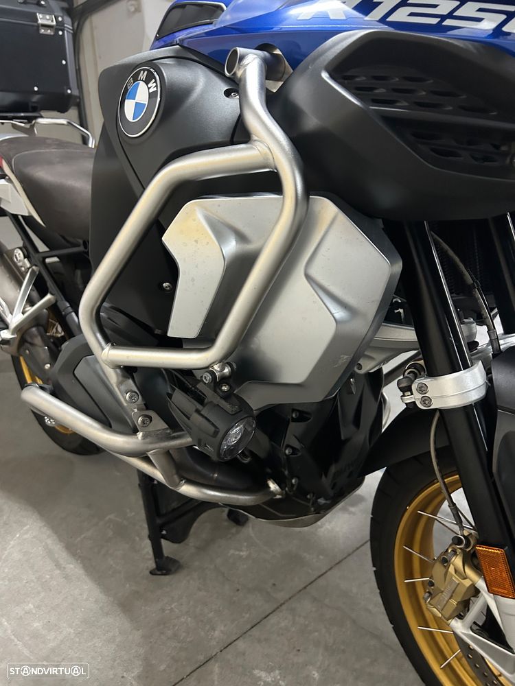 BMW R 1250 GS Adventure R 1250 HP - 12