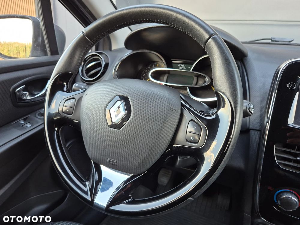 Renault Clio 1.2 16V Intens - 14
