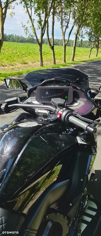 BMW K - 6