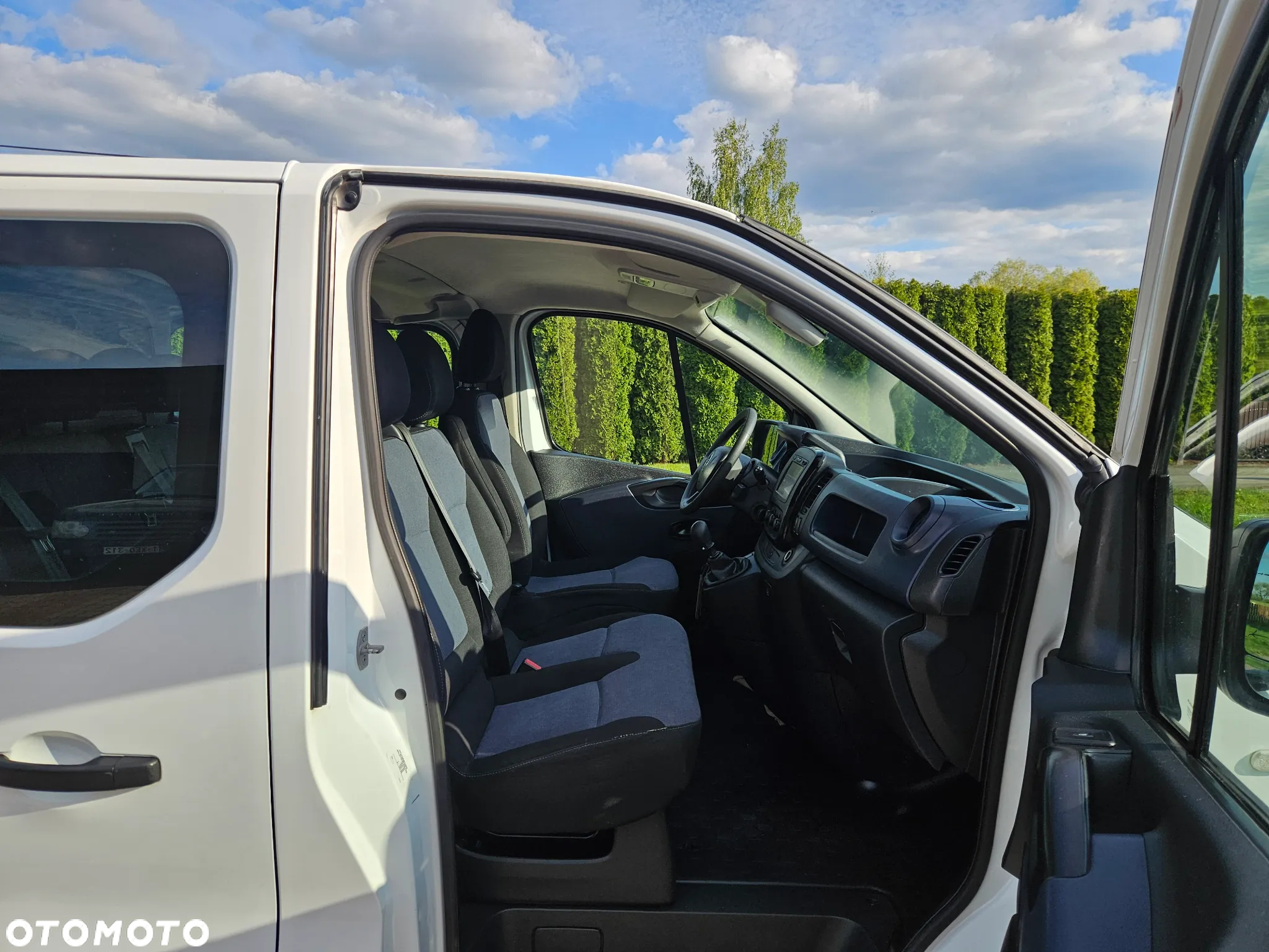 Opel Vivaro 1.6 CDTI L2H1 - 12