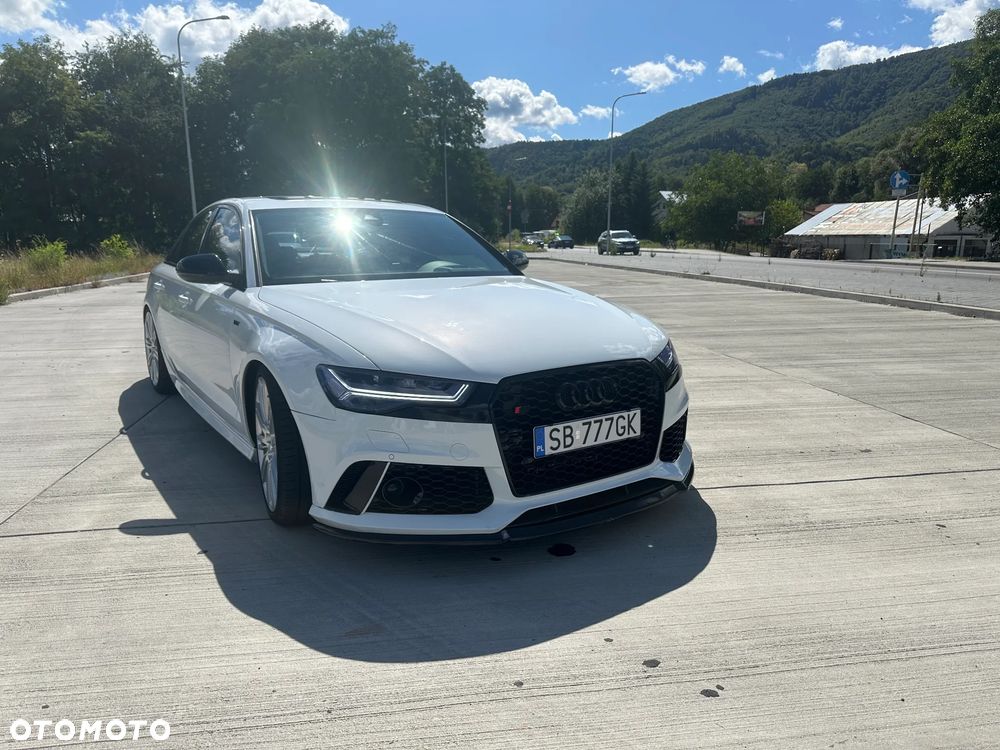 Audi S6 Limousine ver-4-0-tfsi-quattro-s-tronic - 8