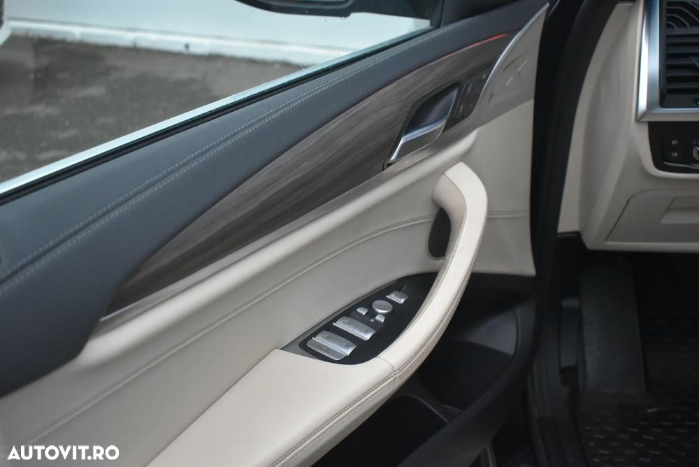 BMW X4 xDrive30i AT M Sport - 11