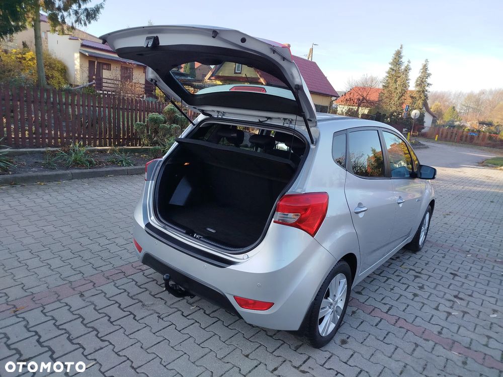 Hyundai ix20 Fifa World Cup Edition - 23