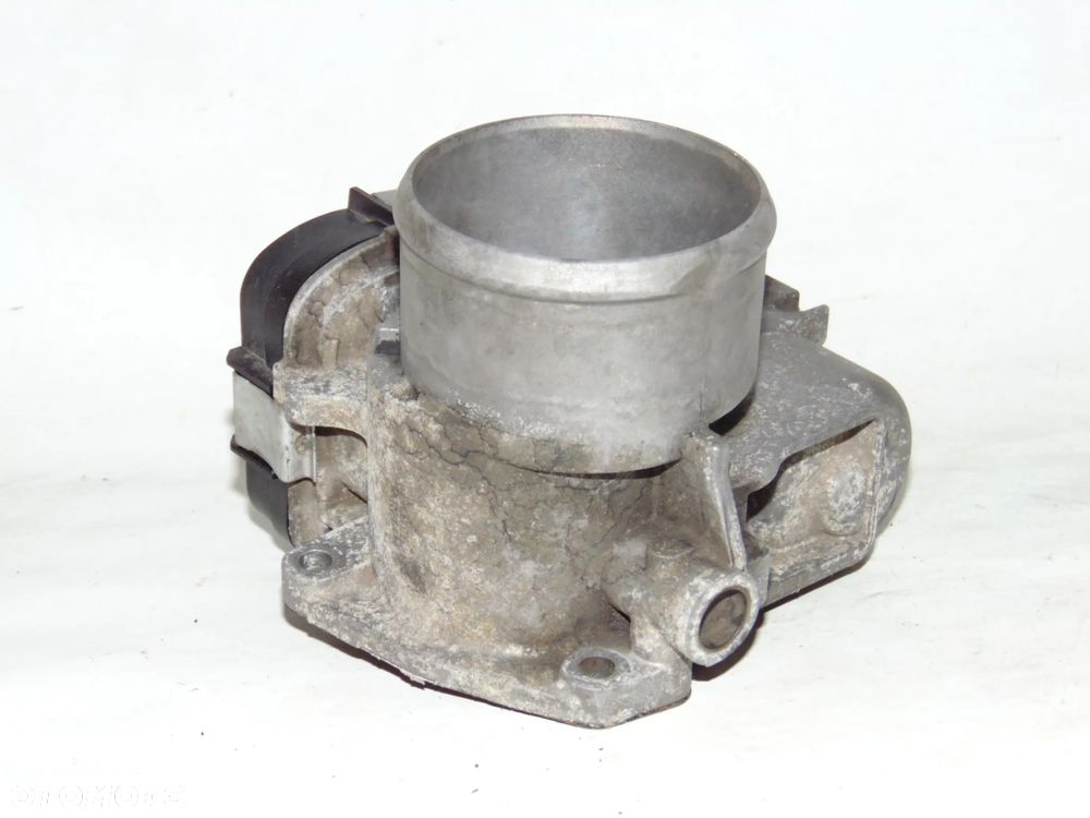 ORYGINAŁ przepustnica 504351131 Iveco Daily 4 IV Fiat Ducato 3 III diesel 2.3 HPI 120 Multijet 06-11r - 5