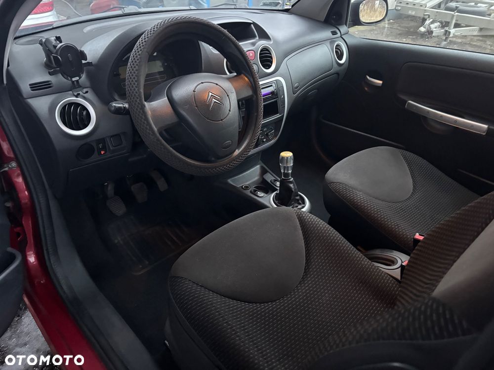 Citroën C2 1.1 Advance - 12