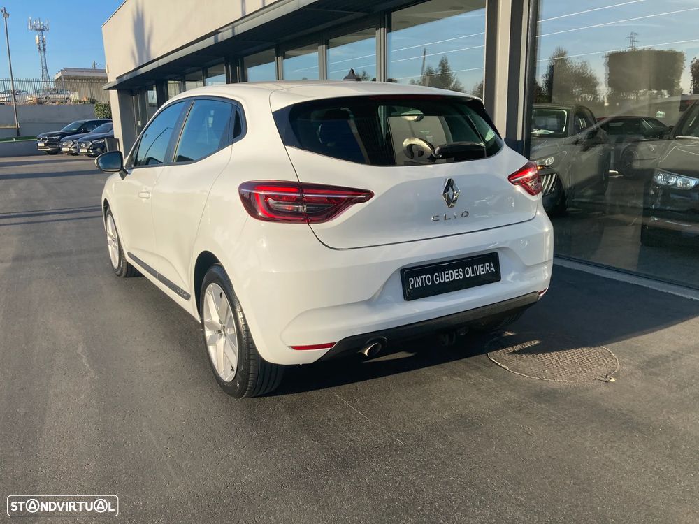 Renault Clio TCe 90 EVOLUTION - 6