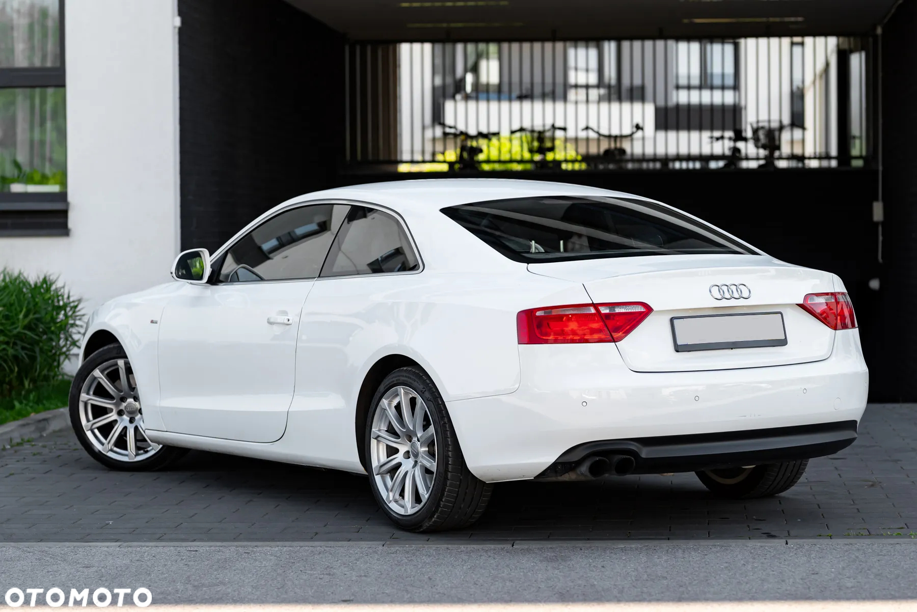 Audi A5 2.0 TFSI - 13