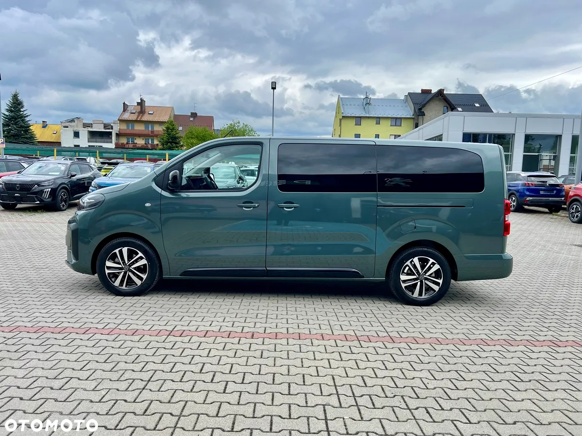 Peugeot Inny - 4