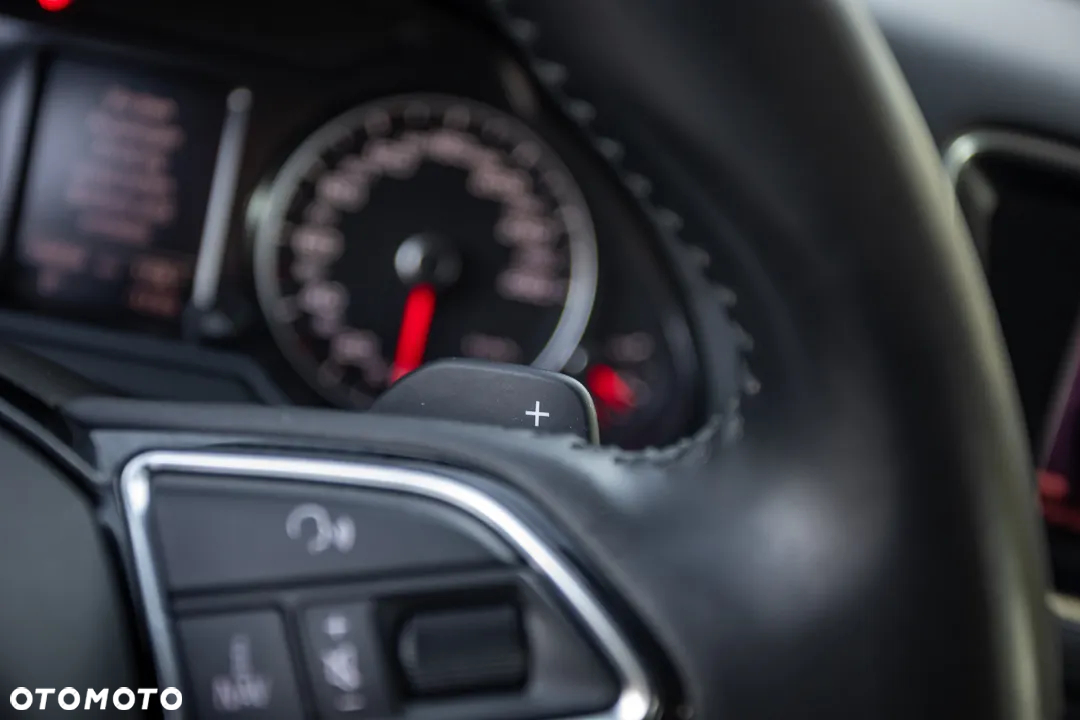 Audi Q5 2.0 TDI quattro S tronic - 22