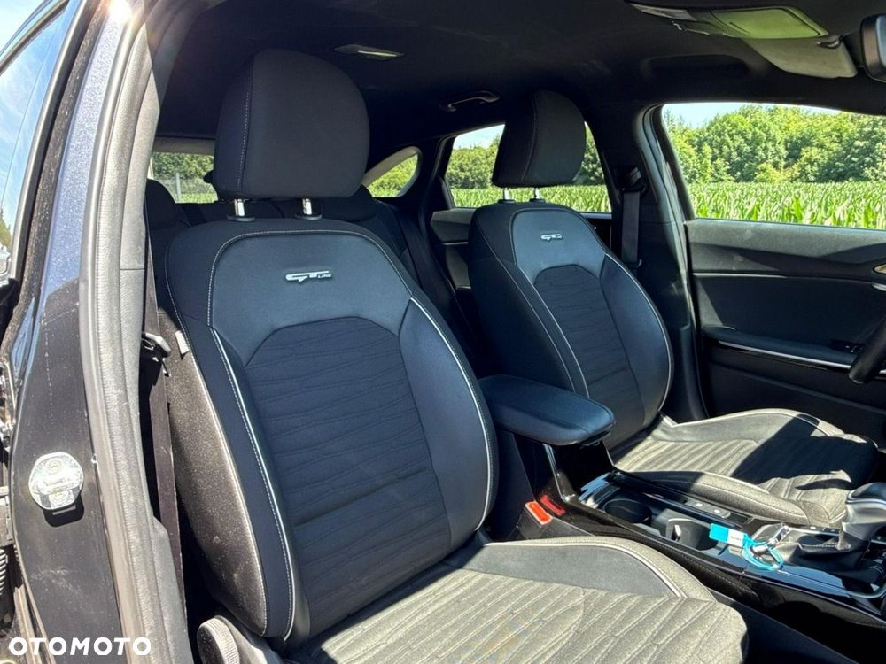 Kia ProCeed 1.5 T-GDI DCT7 OPF GT LINE - 25