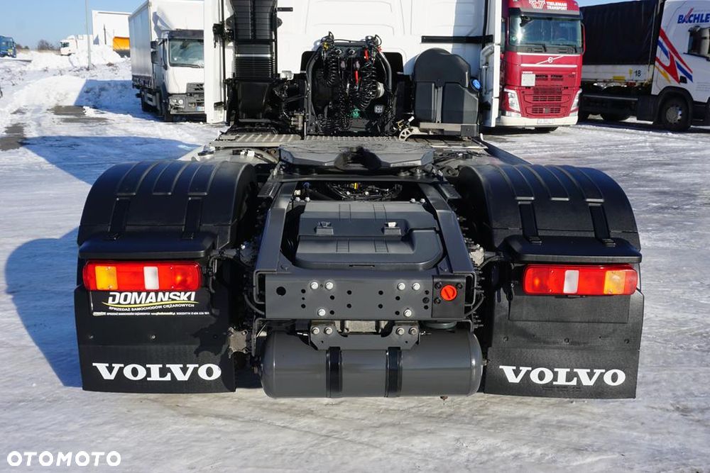 Volvo FH / 500 / I – SAVE / XL / EURO 6 / ACC / I -COOL / NOWY MODEL - 16