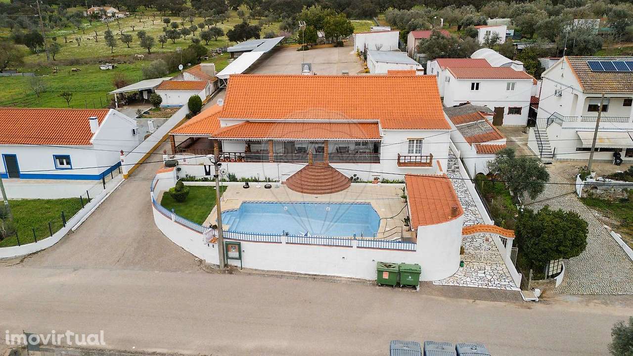 Quinta T3 para venda - Grande imagem: 2/49