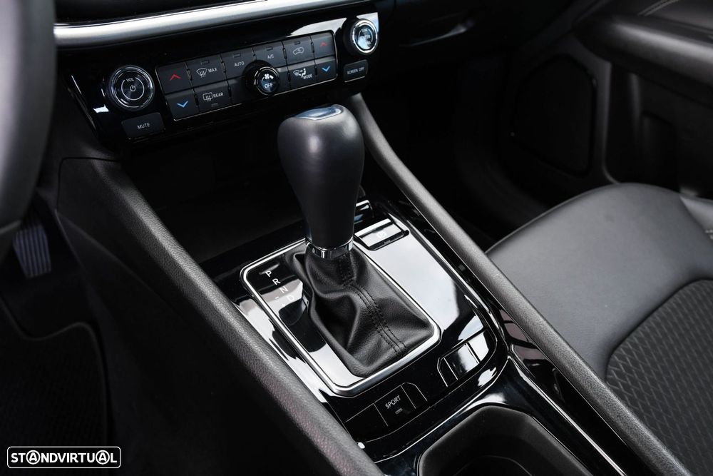 Jeep Compass 1.5 TG e-Hybrid S DCT - 36