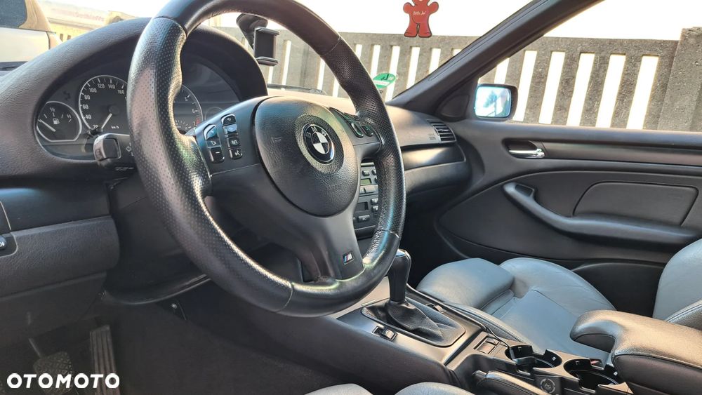 BMW Seria 3 320i - 6