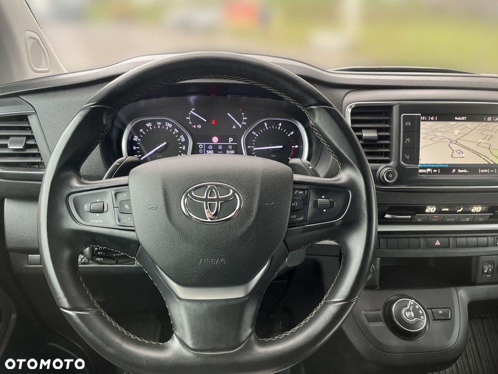 Toyota Proace Verso 2.0 D4-D Long Business - 16