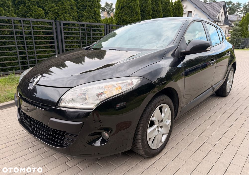 Renault Megane 1.6 16V 100 J'taime - 3