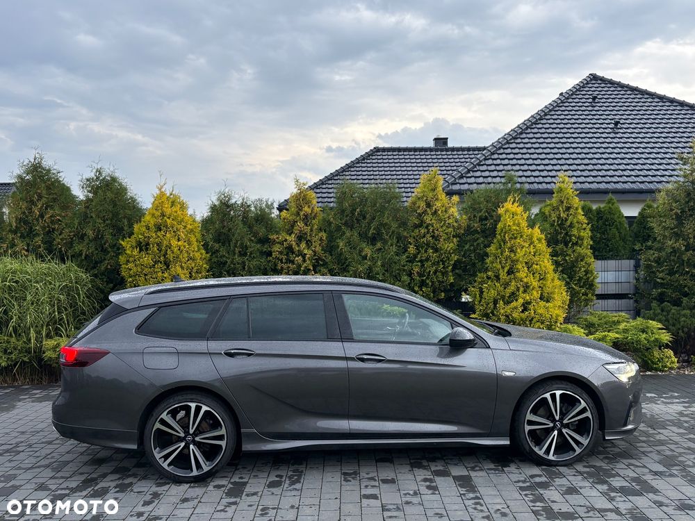 Opel Insignia 2.0 CDTI Ultimate S&S - 3