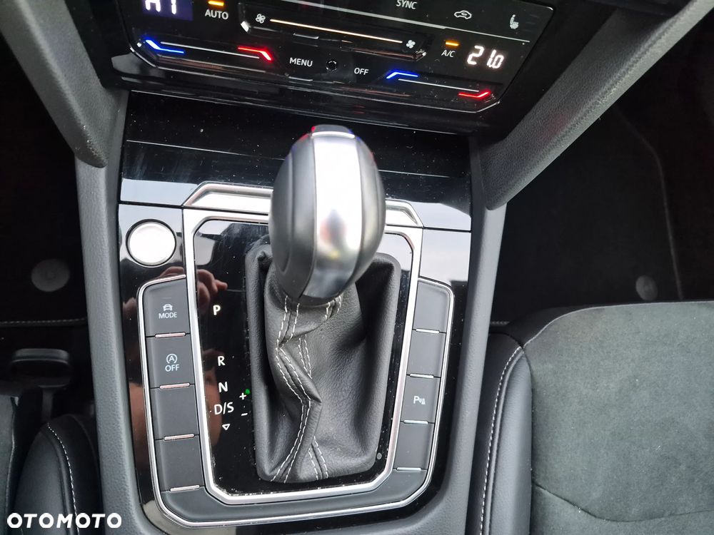 Volkswagen Arteon Shooting Brake 2.0 TSI R-Line DSG - 14