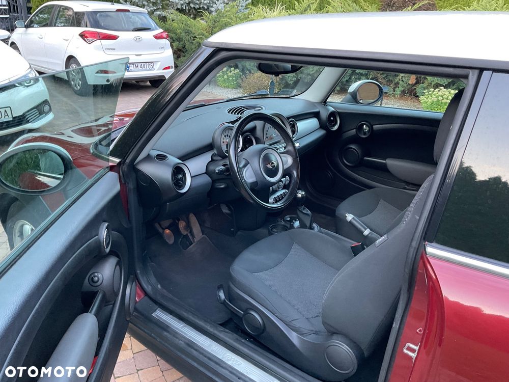 MINI Cooper - 10
