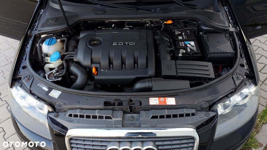 Audi A3 Sportback 2.0 TDI Ambiente - 29