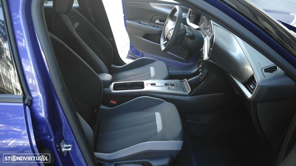 Opel Mokka-e 54 kWh GS - 21