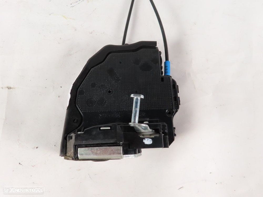 Fecho da porta Direito/Trás Seminovo/ Original TOYOTA AURIS (_E18_) - 3